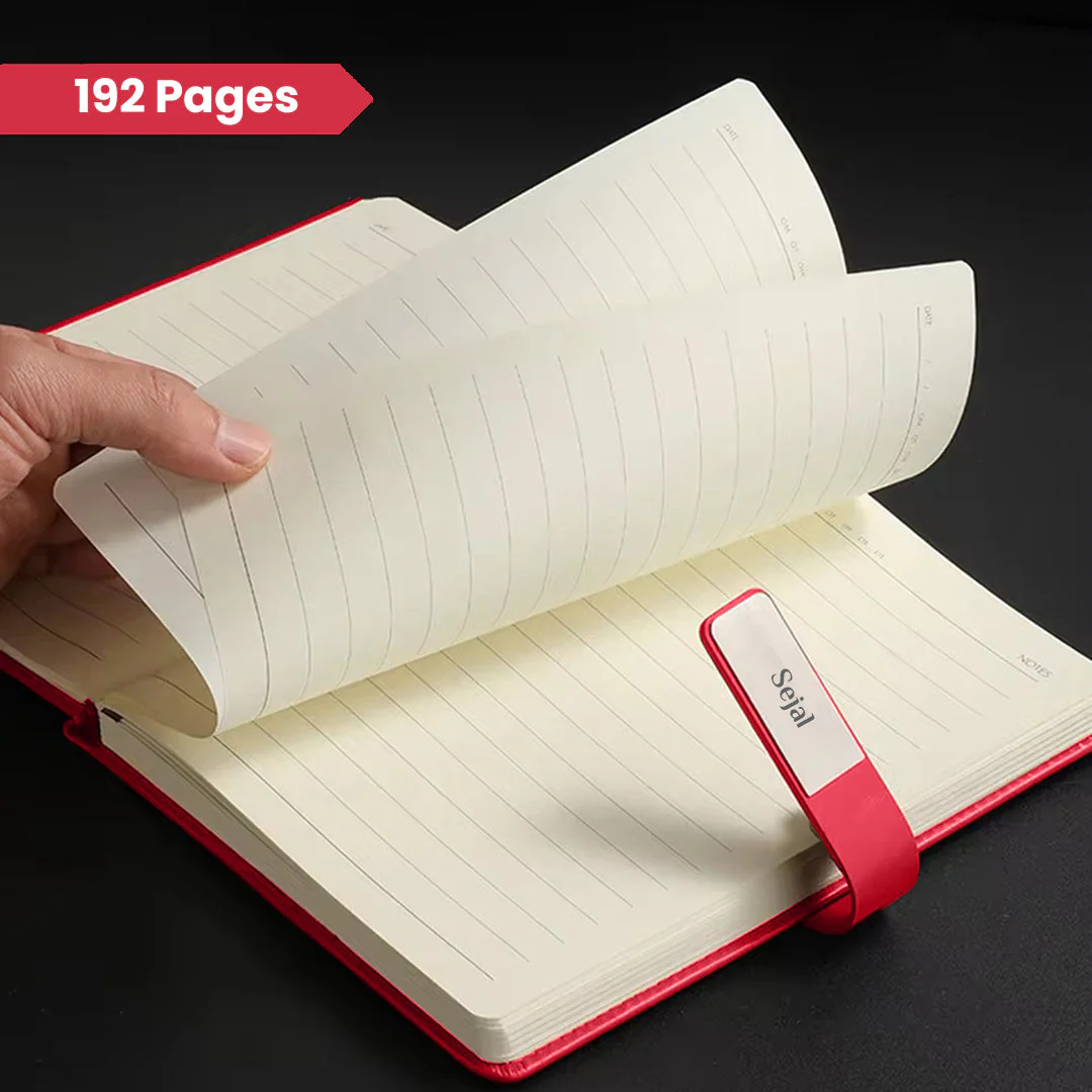 1778847247_Personalized 3 in 1 Gift Set - Rubber Bottle Notebook Diary Pen- 19